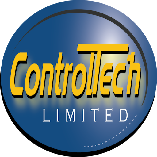 Controltech Vision Pro logo