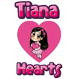 Tiana Hearts icon