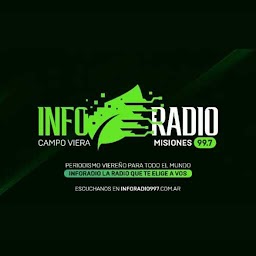 Inforadio 99.7