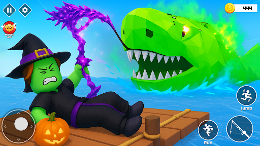 Fish It Hook and Catch