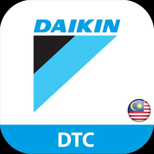 Daikin Technical Community logo