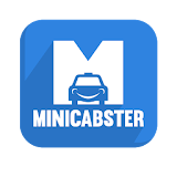 Minicabster - Book a Minicab icon