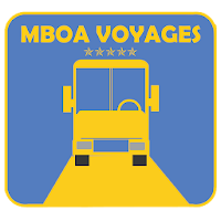 WeBus-Mboa Voyages-Cameroun
