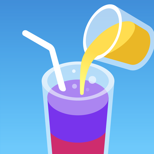 Juice in Order - Apps on Google Play