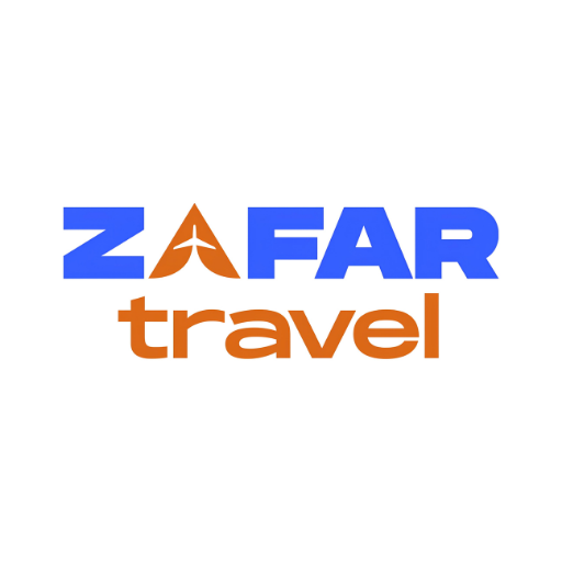 Zafar Travel logo