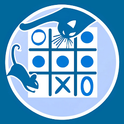 Icon image Gato vs Ratón: Trivia Bíblica