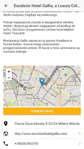 Android application TSO Incentive screenshort