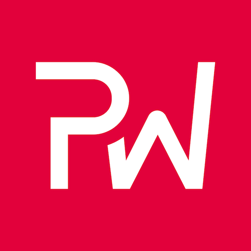 Pichler Werke Manager logo