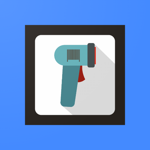 Barcode Scanner 1.0.0 Icon