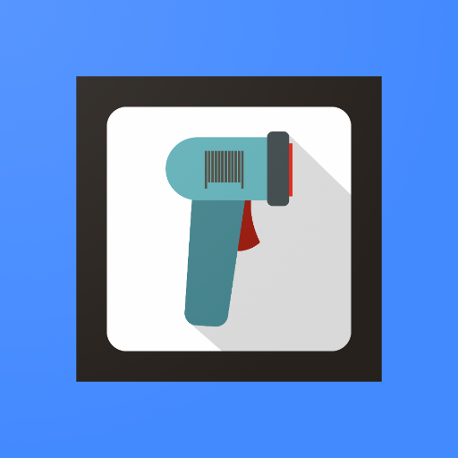Barcode Scanner logo