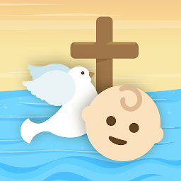 Icon image Baptism Cards