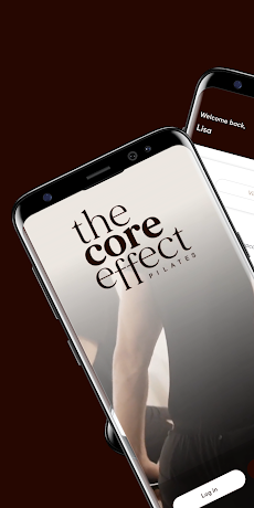 The Core Effectのおすすめ画像1