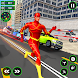 Fire Hero Robot Rescue Games - Androidアプリ