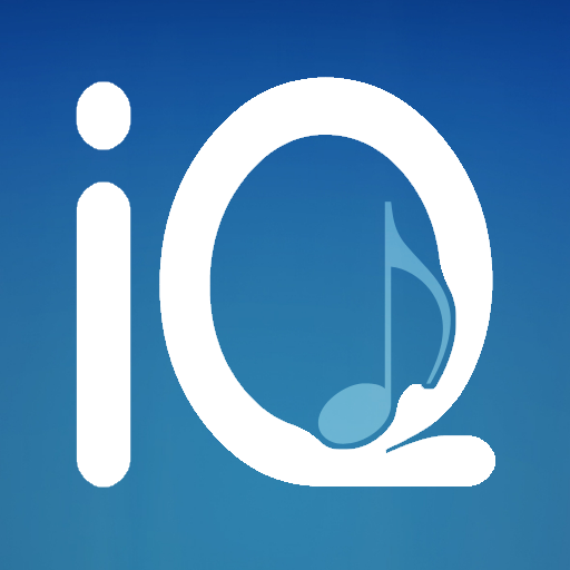 MusicIQ - Quiz and Radio Game  Icon
