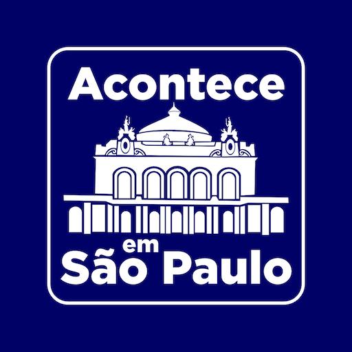 Acontece em São Paulo 1.20.0 Icon