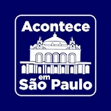 Acontece em São Paulo icon