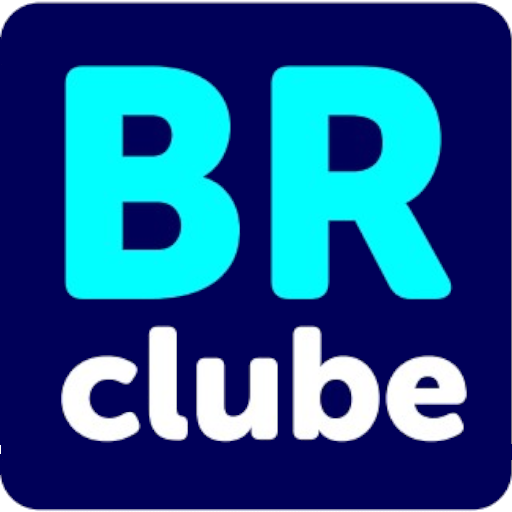 Br Clube logo