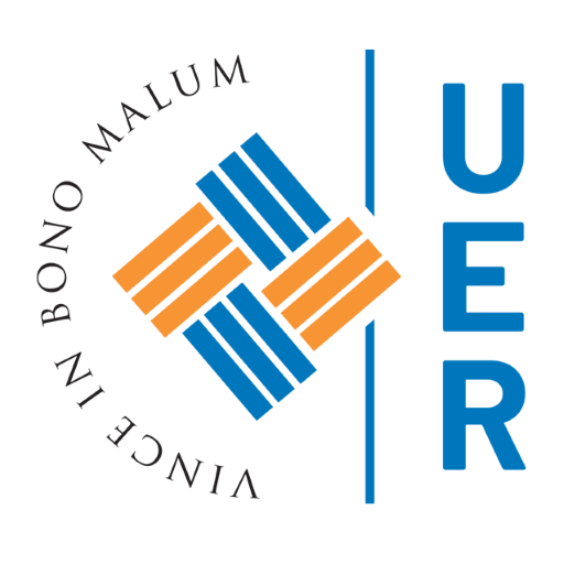 myUER logo