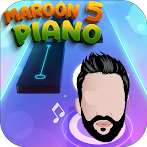 MAROON 5 Piano Tiles