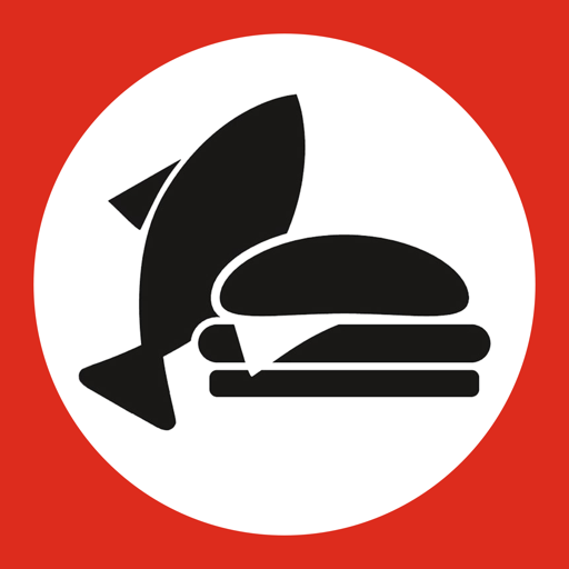 Суши и Бургеры logo