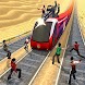 Train shooting - Zombie War - Androidアプリ