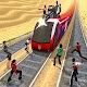 Train shooting - Zombie War