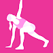 Home Workouts - EasyFit - Androidアプリ