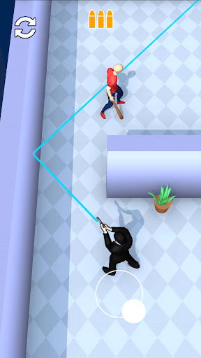 Mr. Wick Screen 2