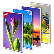 Live Wallpapers Animated, Background 3D/HD/4k 2020