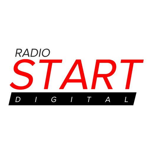 Radio Star Digital logo