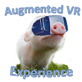 Augmented VR Experience Demo icon