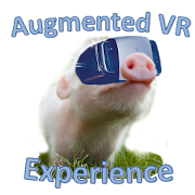 Top 40 Entertainment Apps Like Augmented VR Experience Demo - Best Alternatives