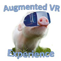 Augmented VR Experience Demo