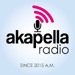 Cover Image of ดาวน์โหลด Akapella Radio  APK