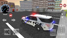 American Police Car Drivingのおすすめ画像5