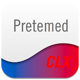 CLX Pretemed Android icon