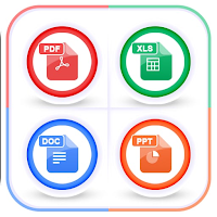 MS Office App: Document Reader
