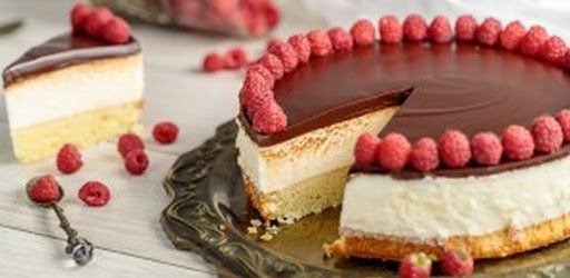 Tortlar Retsepti Android Apps Appagg