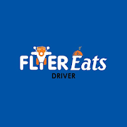 Top 33 Food & Drink Apps Like FLYER Eats: DRIVER APP - Best Alternatives