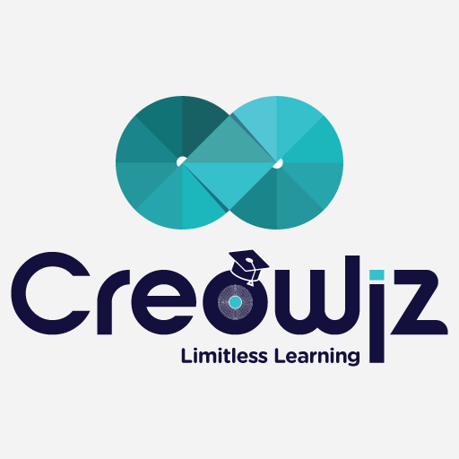 CREOWIZ Screen 3