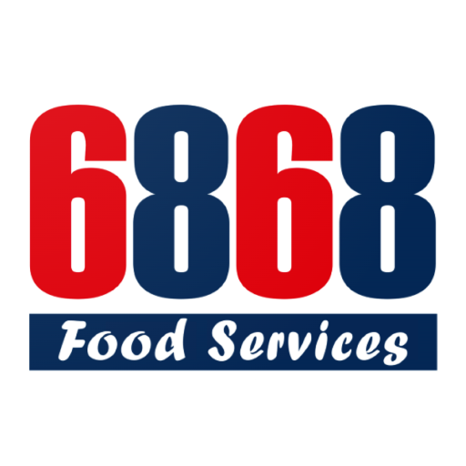 6868 Food Services logo