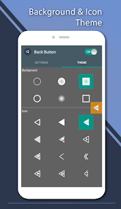 Back Button – Anywhere 4