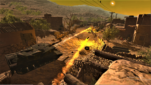 Code Triche War Machines : Tank Fury Army Game 2021  APK MOD (Astuce) screenshots 3
