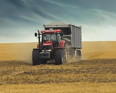 Wallpapers Tractor Case IH - Apps on Google Play