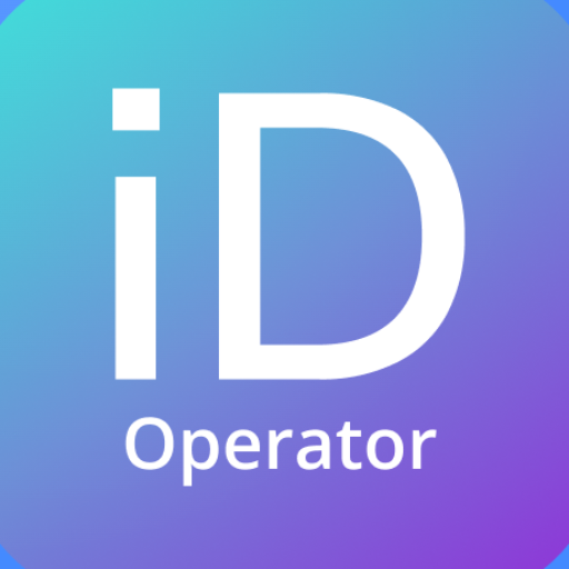 iDispatch - Operator: Work logo