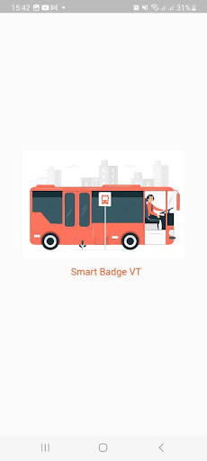 Smart Badge Parent Screen 3