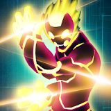 Heartblast Alien - Flame Shoot icon