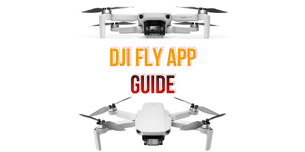 Dji app for mavic mini deals