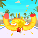 Ring Rush