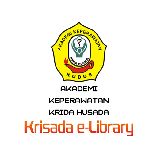 Krisada e-Library logo